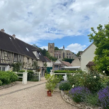 Le Relais Des Hirondelles ベッド・アンド・ブレックファスト
