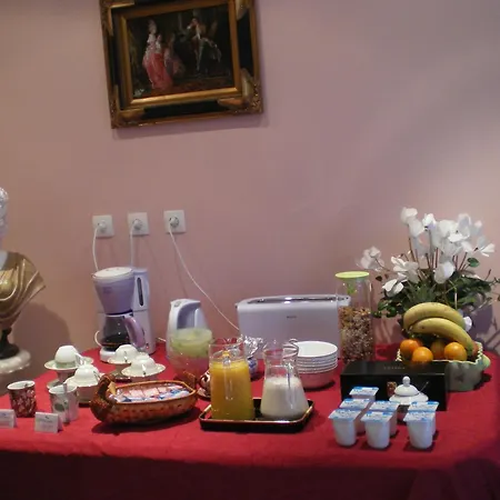 Le Relais Des Hirondelles 3*