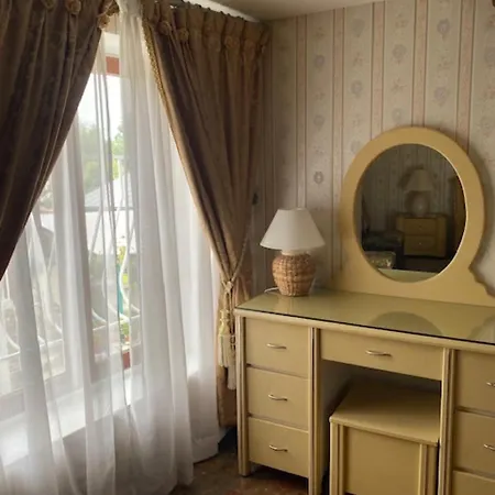 Le Relais Des Hirondelles ベッド・アンド・ブレックファスト