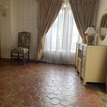 ベッド・アンド・ブレックファスト Le Relais Des Hirondelles 3*