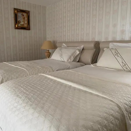 Le Relais Des Hirondelles