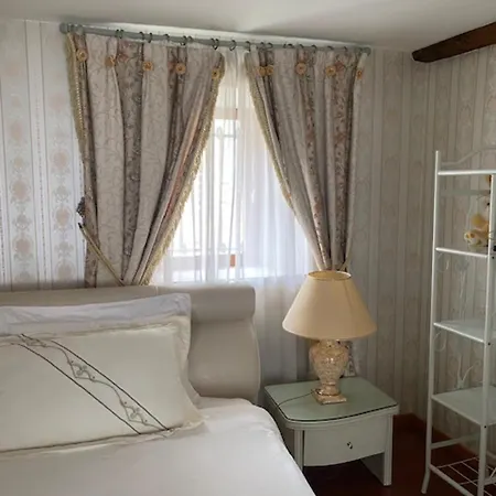 Le Relais Des Hirondelles