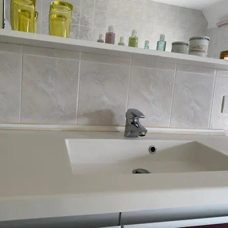 ベッド・アンド・ブレックファスト Le Relais Des Hirondelles 3*