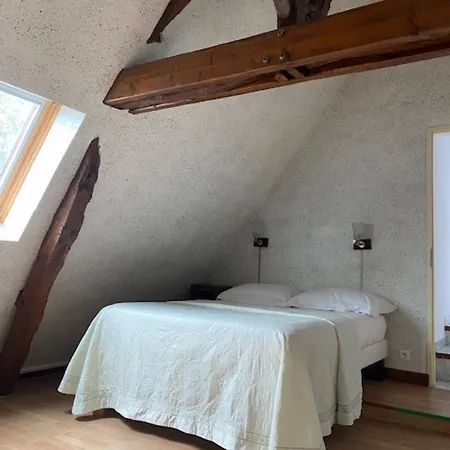 ベッド・アンド・ブレックファスト Le Relais Des Hirondelles 3*