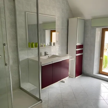 Le Relais Des Hirondelles