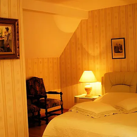 Le Relais Des Hirondelles