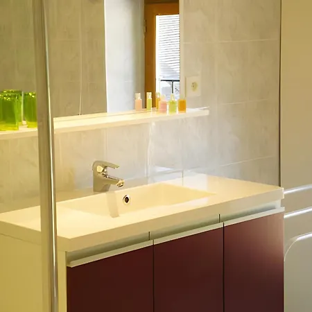 ベッド・アンド・ブレックファスト Le Relais Des Hirondelles